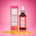 Cyperus Rotundus Oil — 60ml | Fórmula Depiladora Caramela Beauty