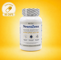 NeuraZenx Nerve Support — 90 Cápsulas | Alpha Lipoic Acid 1200